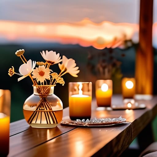 Bringing It All Together: Effortless Party Decor