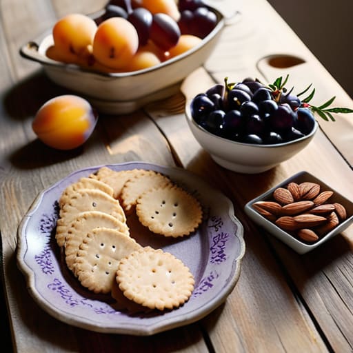 Bringing It All Together: Grazing board assembly.