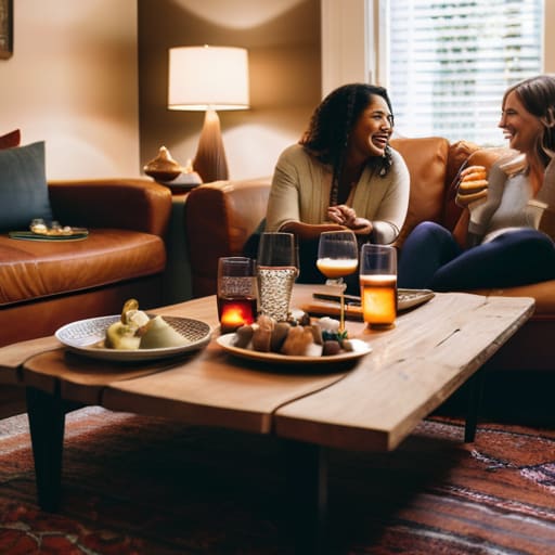 Final Thoughts for Your New Space.