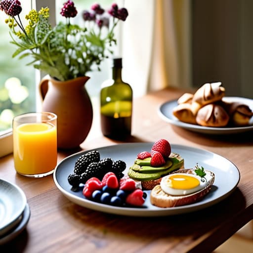 Final Thoughts for Your Perfect Morning brunch.