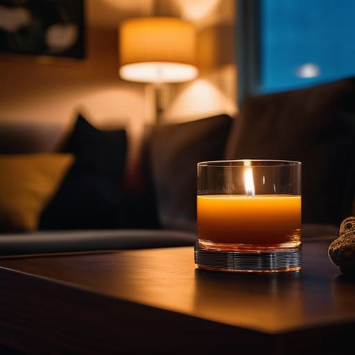 Creating a seamless atmosphere with The Final Beat.
