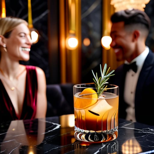 Ideas for hosting an adult birthday party.