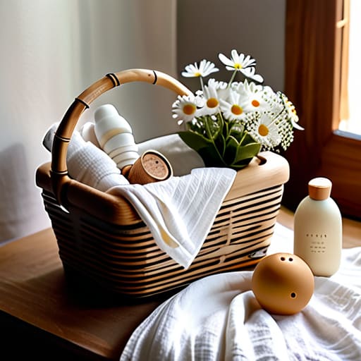 Practical baby shower gifts for new parents.