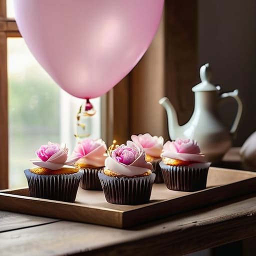 Tips for successful birthday party planning.