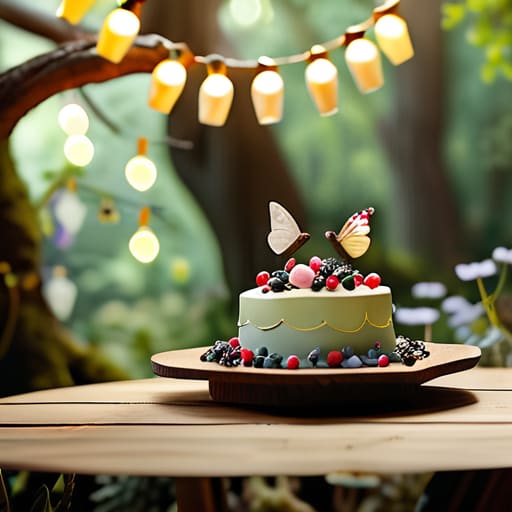 Creative birthday party themes for children.