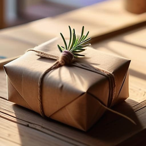 Thoughtful budget friendly gifts for everyone.