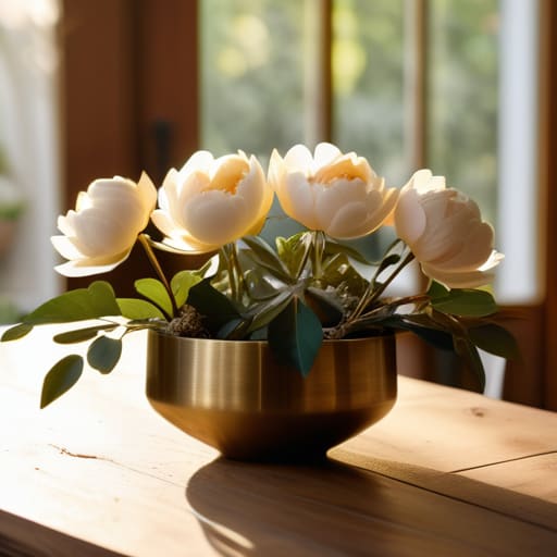 Impactful table centerpiece ideas for events.