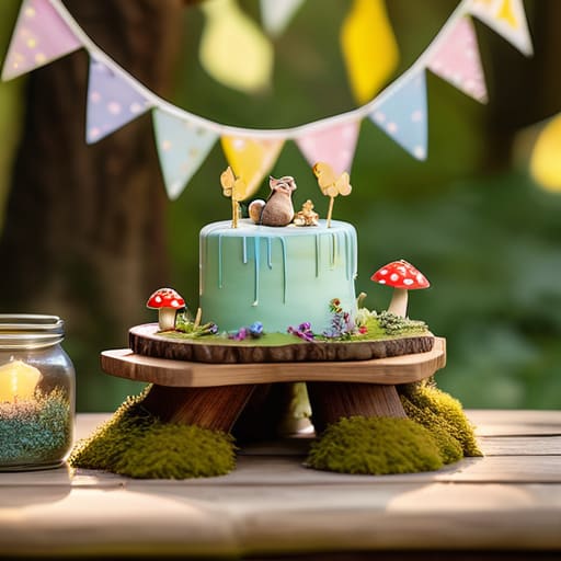 Popular childrens birthday themes for parties.