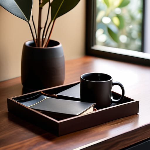 Professional corporate gifts for business clients.