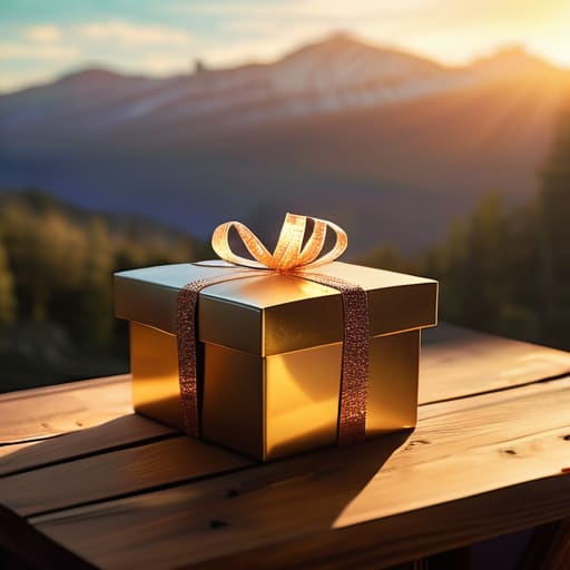 Memorable experience gifts for any occasion.