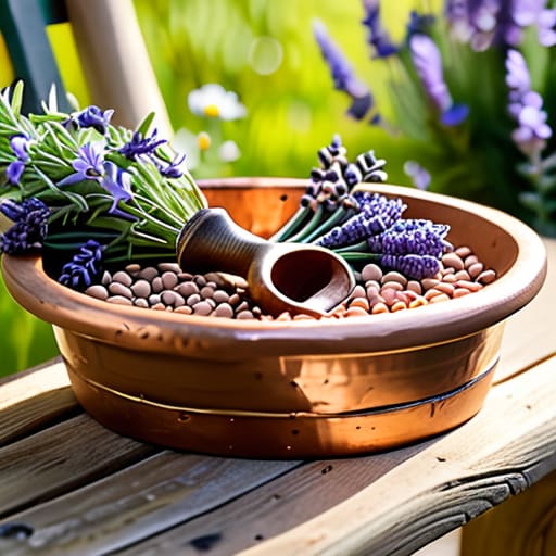 Inspiring garden gifts for nature lovers.
