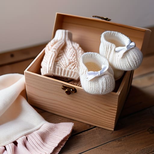 Unique gender reveal gifts for baby showers.