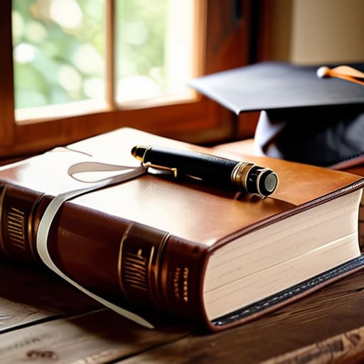 Meaningful graduation gifts for students.