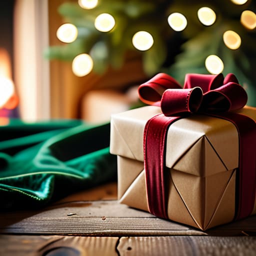 Inspiring holiday gift ideas for everyone.