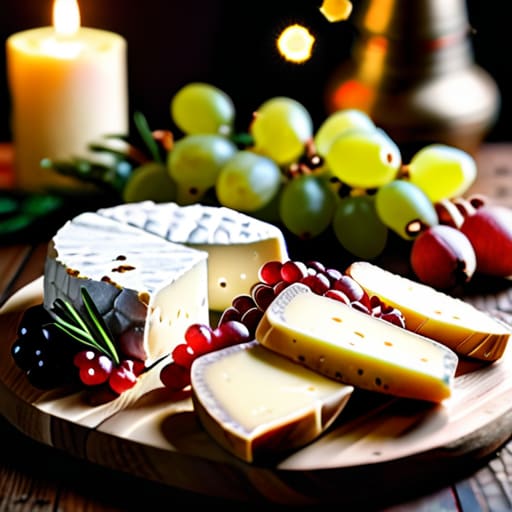 Delicious holiday party food ideas.