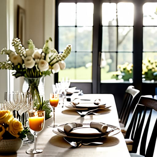 Essential tips for good party etiquette.