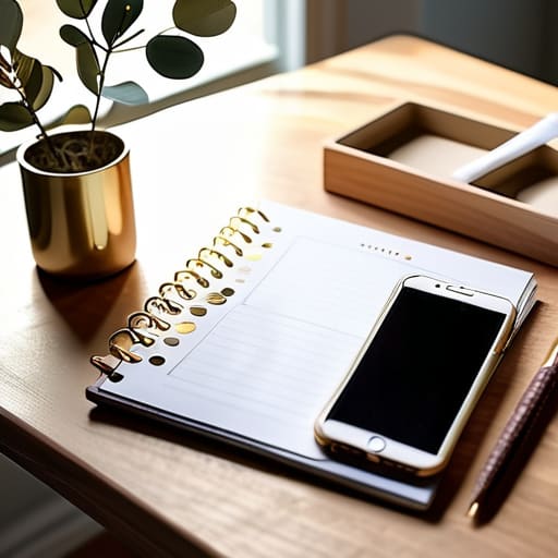 Essential party organization tools for planning.