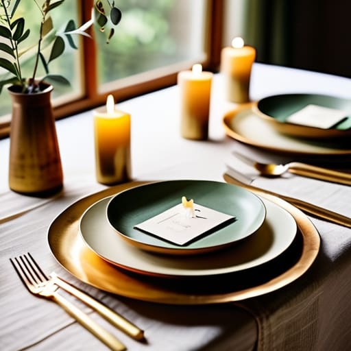 Expert party theme coordination for events.