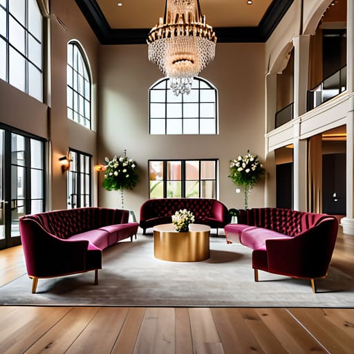 Tips for smart party venue selection.