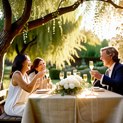 Creative retirement party ideas for celebrations.