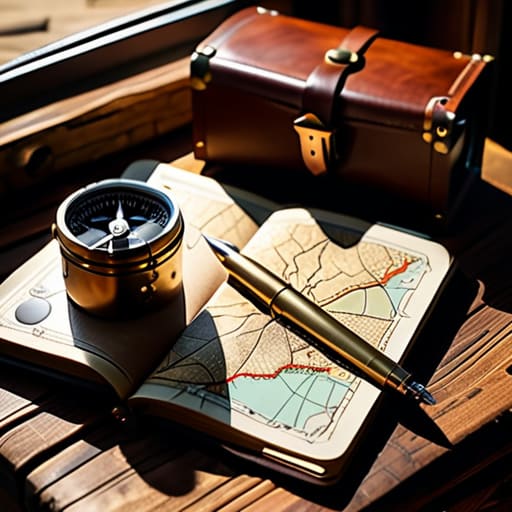 Useful travel gifts for adventurous travelers.