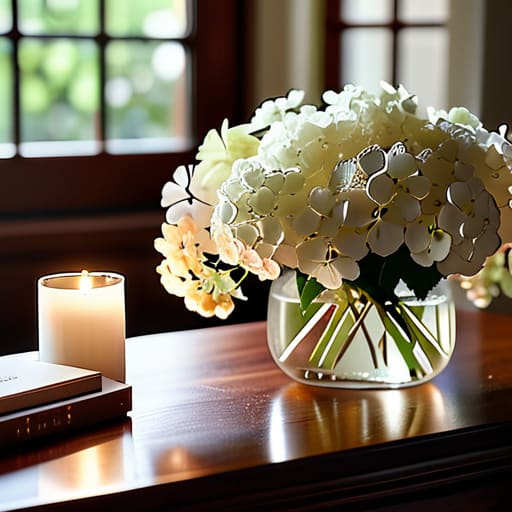Elegant wedding gift ideas for new couples.