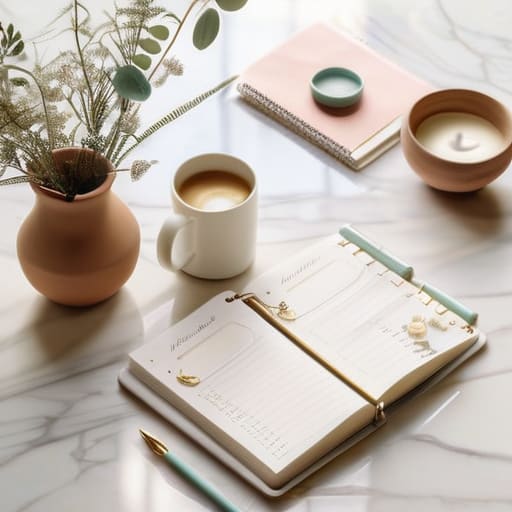 A Realistic Party Planning Timeline for Busy Friends