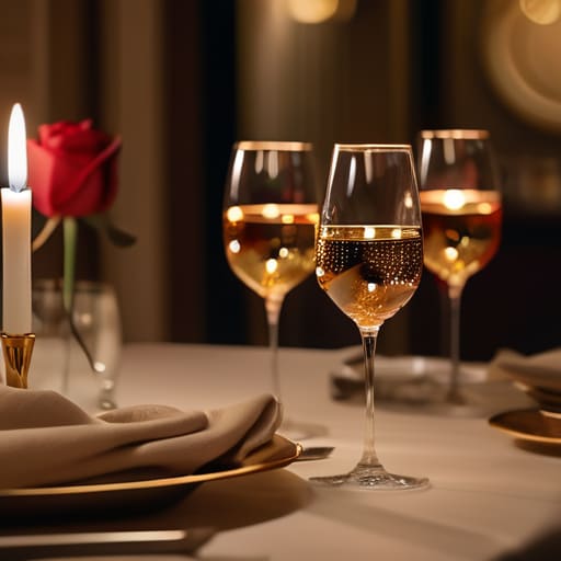 Ditch the Stress of Planning a Surprise Anniversary.