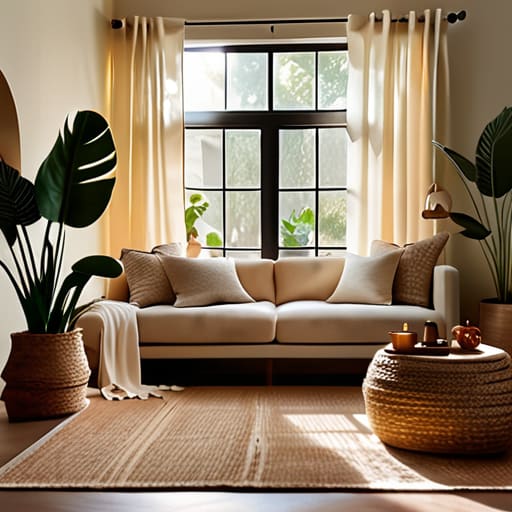 Finding the Best Curtains for Living Rooms and Cozy Gatherings