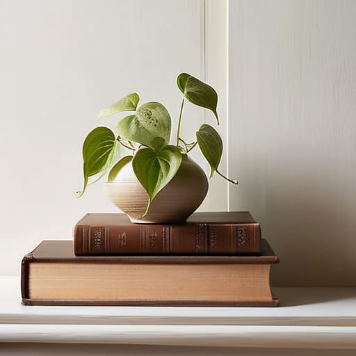 Mastering Shelf Styling Principles Without the Stress