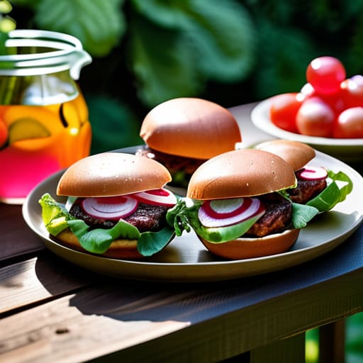 Simple Summer Barbecue Menu Planning for Real Food Lovers