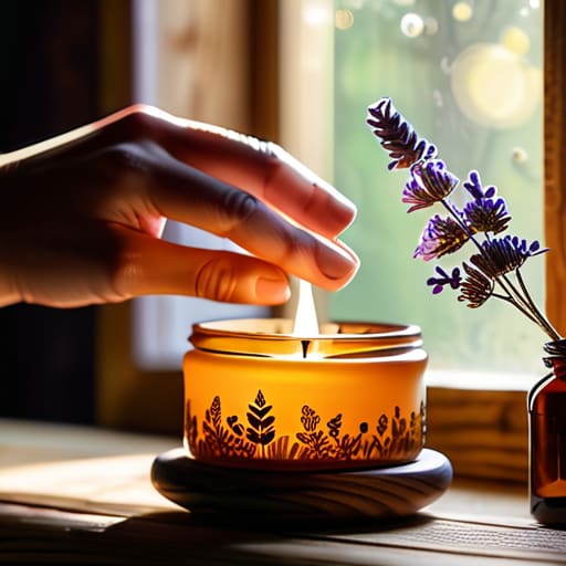 Thoughtful Homemade Presents That Truly Mean Something