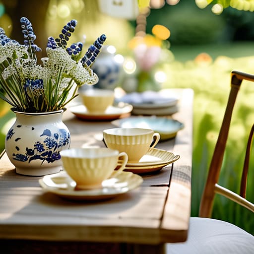 Making It Your Own with cozy decor.