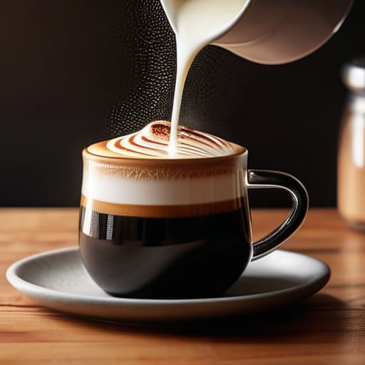 The Ultimate Frother and Creamer Duo.
