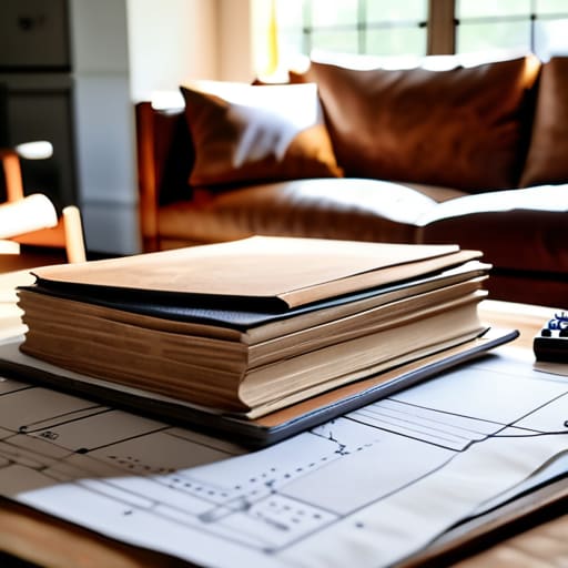 Budgeting for a major home renovation.