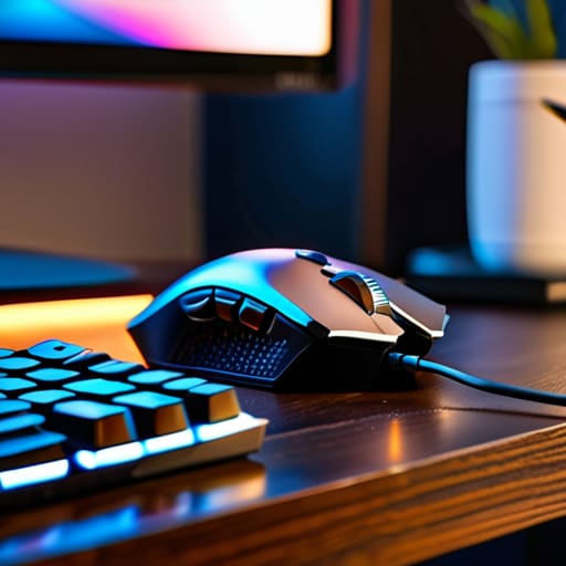 Fun gaming gifts for gamers.