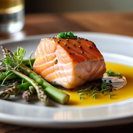 How to cook for one without it feeling grim.