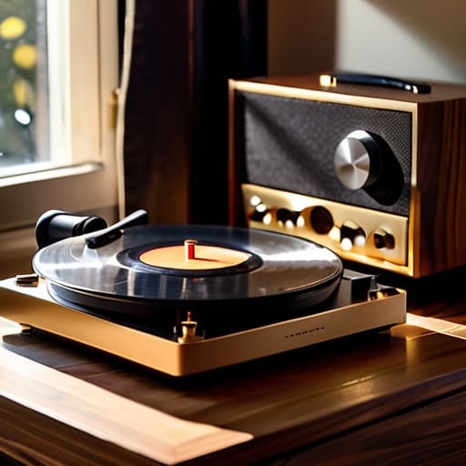 Creative music gifts for music fans.