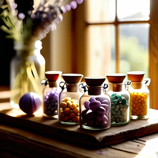 Creative party favor ideas for celebrations.