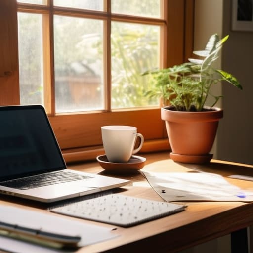 Building a Professional Growth Roadmap That Actually Feels Right