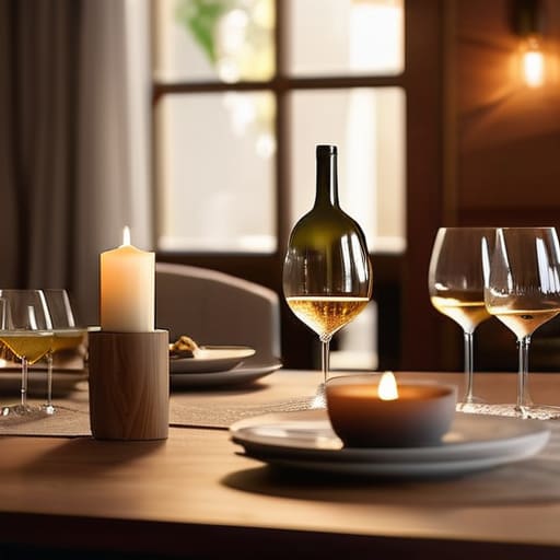 Curating Dinner Party Soundtracks That Feel Like a Warm Hug