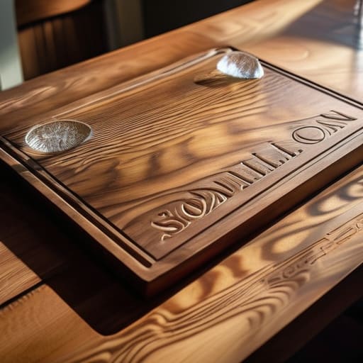 Customized Heirloom Items That Tell Your Real Story