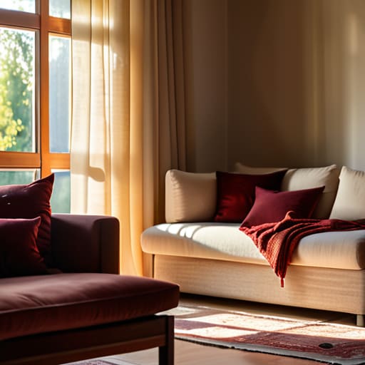 Finding the Best Curtains for Living Rooms and Real Conversation