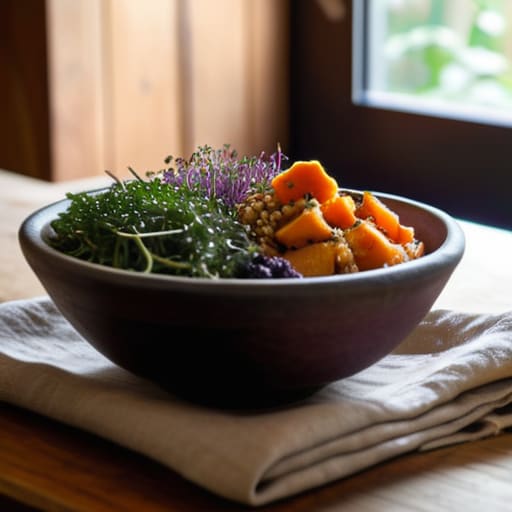 Finding Your Solo Dining Motivation Through Small Batch Cooking Techniques.
