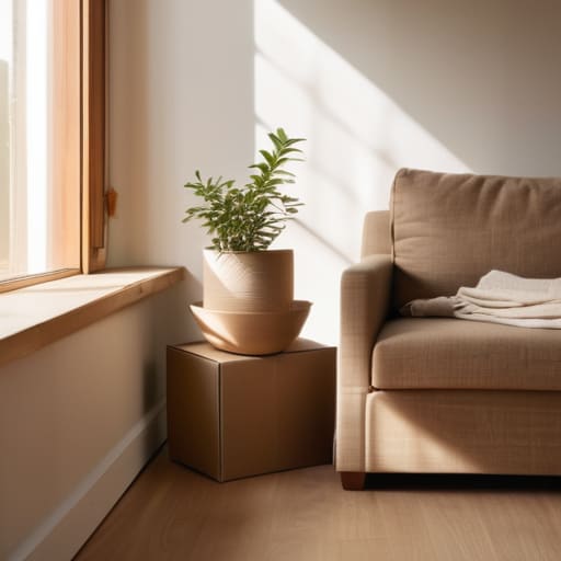 Moving Day Celebration Checklist Finding Your Calm First