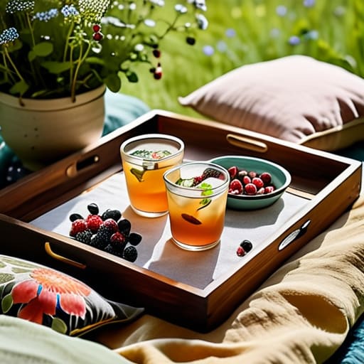 Simple Summer Garden Party Themes That Feel Like Home