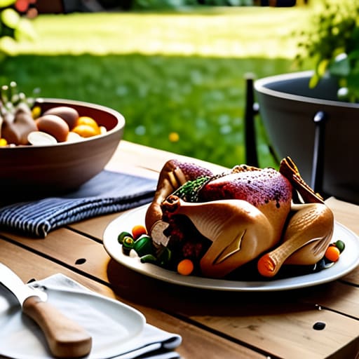 Smart Potluck Menu Planning Tips for Cozy Nights