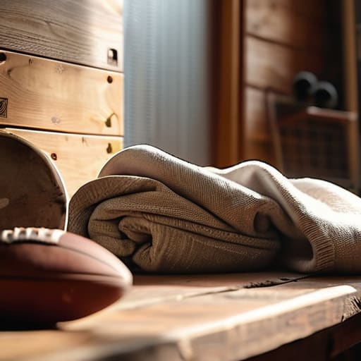 Vintage Finds for the True Fan sweatshirt.