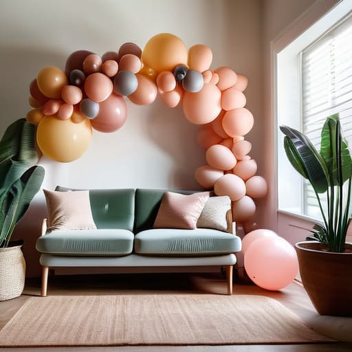Choosing a Balloon Arch Kit for Parties Without the Stress