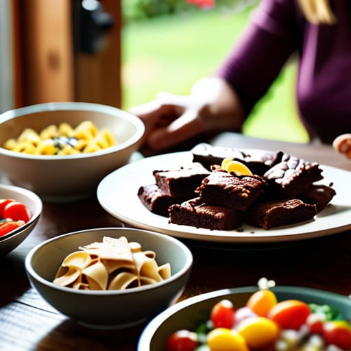 Creative Potluck Sign Up Sheet Ideas That Work